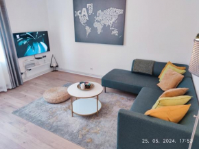 Lumani Apartment Zagreb with FREE Parking